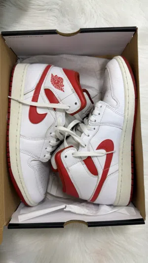 Nike shoes