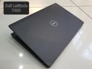 Dell Latitude 7420 Core i5 11th gen 16 gb ram 256gb ssd 14 inch Display Fhd