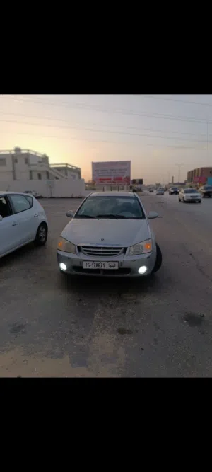 Used Kia Cerato in Tripoli