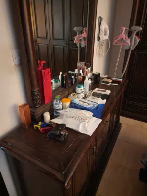 اثاث للبيع