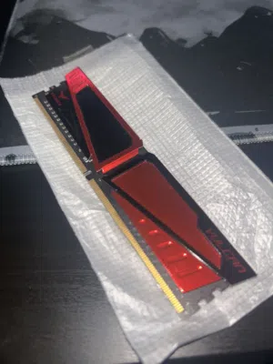 T-force 8gb Ddr4 ram for sale