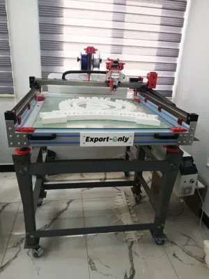 إعلان بيع ماكينة طباعة 3D متخصصة في صناعة الأحرف والديكورات