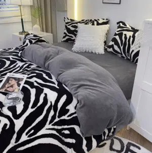 مسابل زيبرا