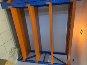 رفوف تخزين رفوف مستودع رفوف بقالات