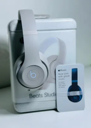 سماعات beats studio pro جديده استعمال تجربه