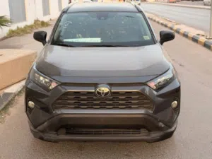 Used Toyota RAV 4 in Misrata