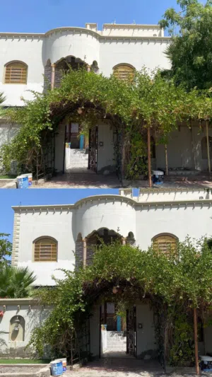 40 m2 5 Bedrooms Townhouse for Sale in Al Dakhiliya Bidbid