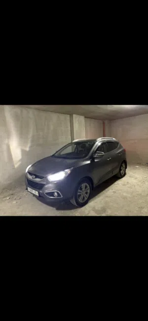 هونداي توسان