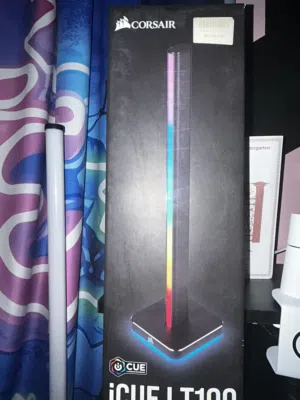 Corsair iCUE LT100 Smart Lighting Tower – Expansion Kit