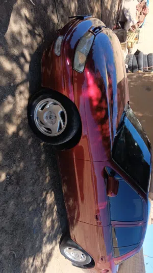 Used Kia Sephia in Ma'an
