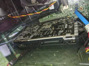 GTX 1050 2GB LOW PROFILE