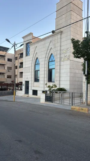 مطلوب شقة للايجار فارغ في اربد شوف الوصف