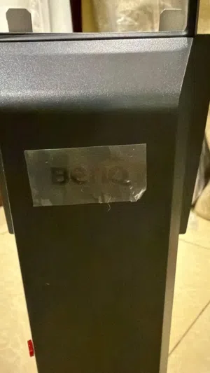 استاند شاشة من BENQ