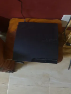 PlayStation . Used3