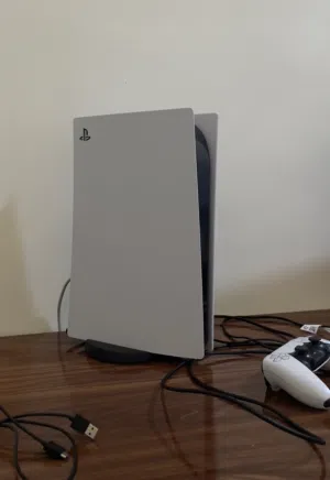 PS5 بلاستيشن 5