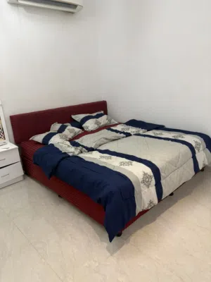 King bed mattress