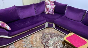طقم كنب كورنر للبيع