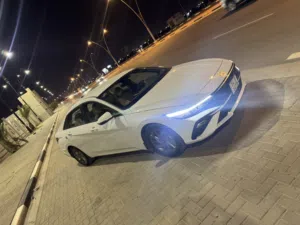 هونداي النترا 2026 زيرو