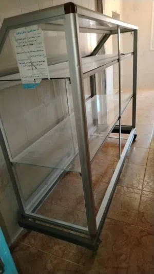 فترينة عرض