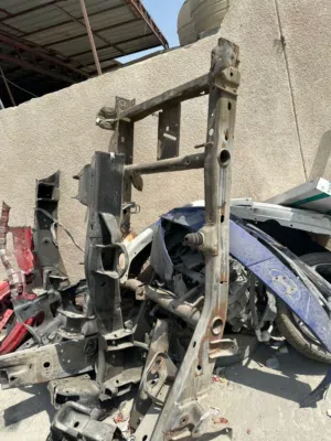 شاصي جمس سييرا باب واحد القصير