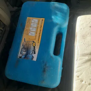 عفريته شبه الجديد