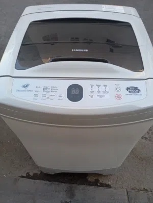 Samsung's 9 washing machine sale