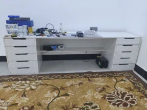ميز سيت اب للبيع  وبي مجال للشراي طول 250 ارتفاعه 70 عمق 60