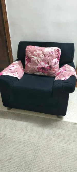 كنب دب جديد قابل للتفاوض