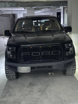 Used Ford F-150 in Irbid