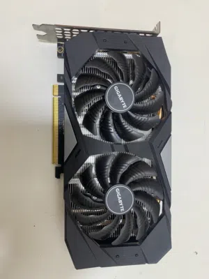 Gigabyte rtx 2060 cn