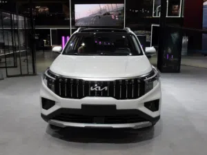 Kia Sportage 2025 – ACE Premium Edition