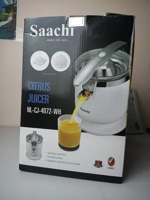 ‏عصارات ‏.‏ مستعمل‏0
