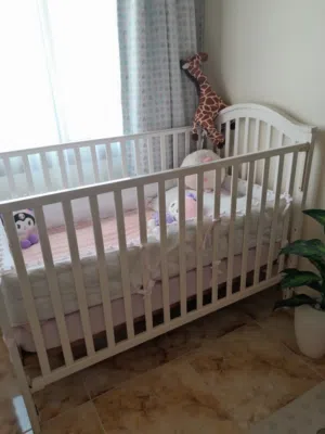 سرير نوم أطفال نوع juniors