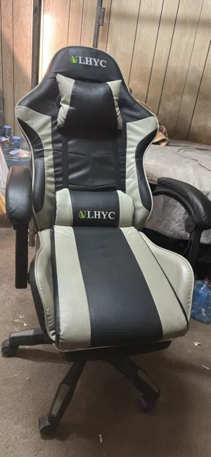 LHYC GAMING CHAIR