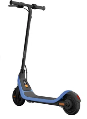 Like New: Segway-Ninebot C2 Lite eKickScooter