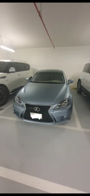 silver blue 2010 Lexus IS 250,very comfortable, fuel-efficient,excellent condition and ready to driv