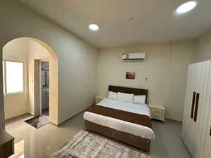 Luxury Furnished Apartment for daily rent.