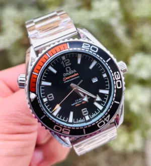 OMEGA Automatic Movement