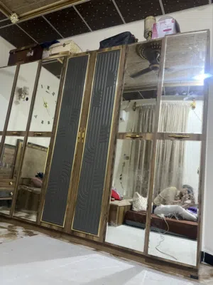 غرفه نوم بجيس