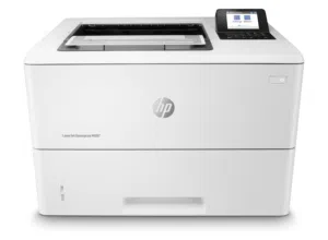 طابعه اتش بي hp laserJet 507-506dn