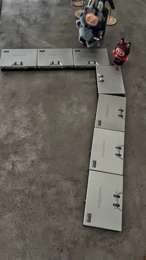 كرت فضي sb0490 اصدار 2005