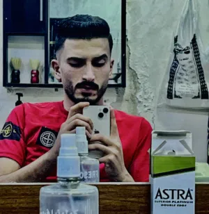عبدالله الخداش 