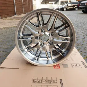 BMW STYLE 65 WHEEL (E39 M5) 17"