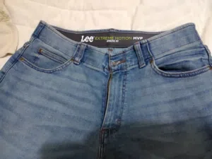 بنطلون جينز اصلي نوع LEE جديد