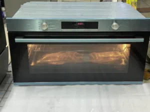 Bosch Built in Oven 90/60cm