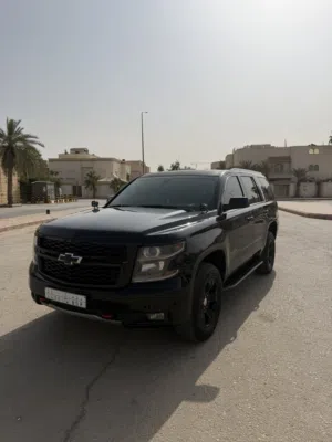 تاهو z71 موديل 2016
