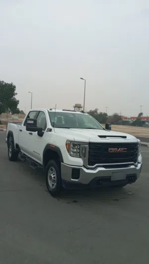 جمس سييرا2500 HD  موديل 2023