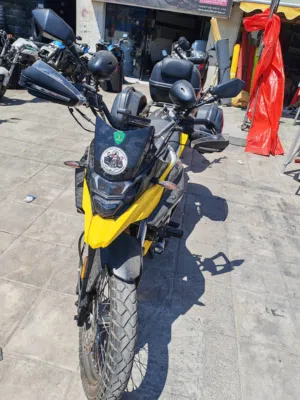 للبيع SYM 200 NH