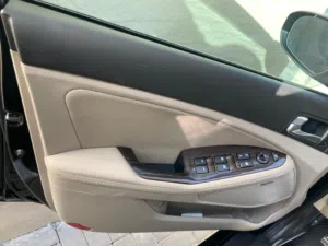 Used Kia Optima in Sharjah