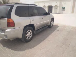 Used GMC Envoy in Al Dhahirah